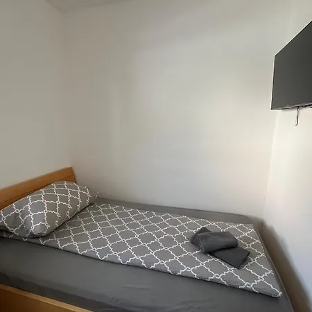 Vojkova Apartment