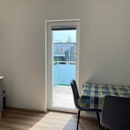 Vojkova Apartment