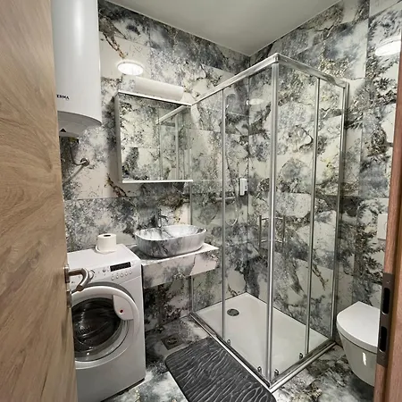 Vojkova Apartment Ljubljana