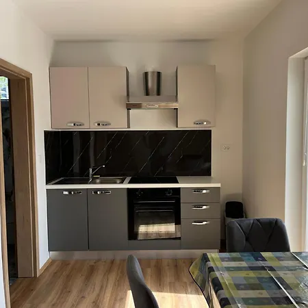 Apartment Vojkova