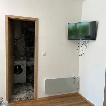 Vojkova Apartment Ljubljana