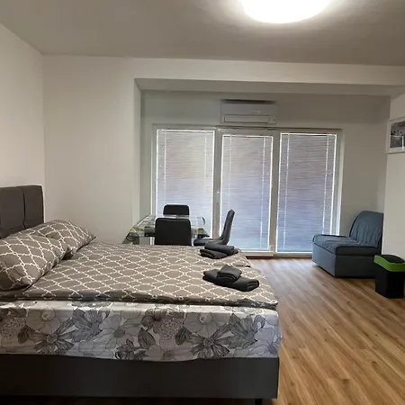 Apartment Vojkova
