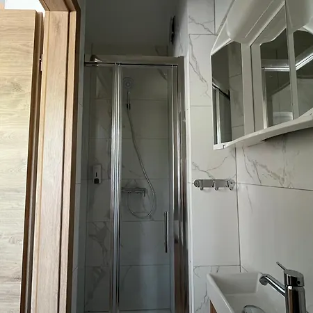 Apartment Vojkova Ljubljana