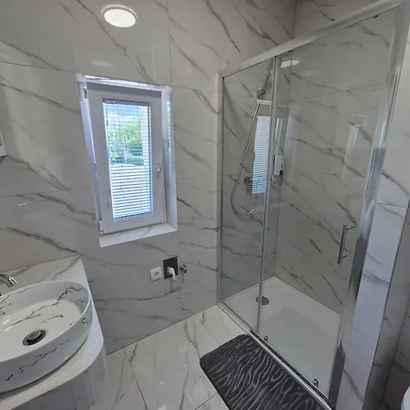 Vojkova Appartement