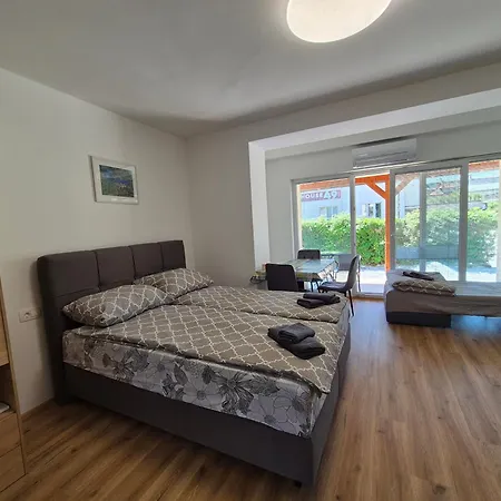 Apartment Vojkova