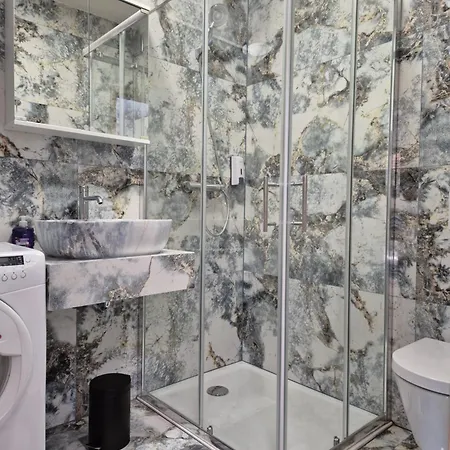 Appartement Vojkova