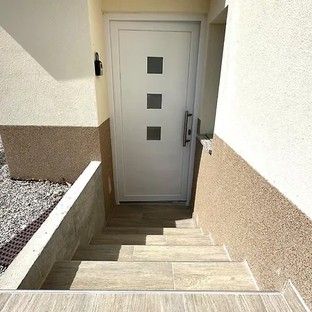 Appartement Vojkova