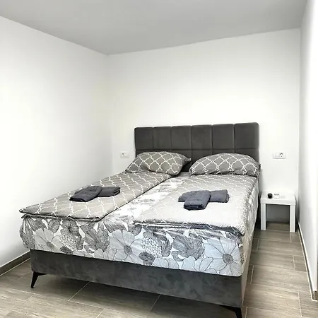 Appartement Vojkova Ljubljana