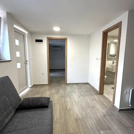 Vojkova Appartement