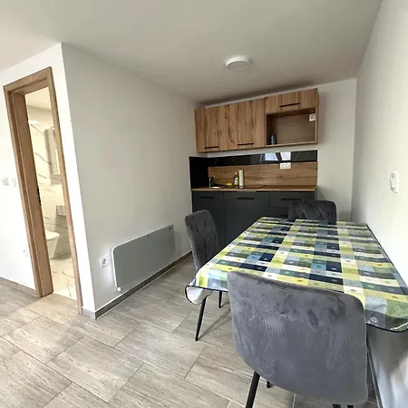 Vojkova Appartement