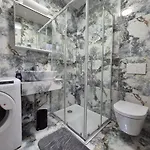 Vojkova Апартаменты Любляна
