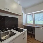 Апартаменты Vojkova *