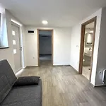 Vojkova Apartamento