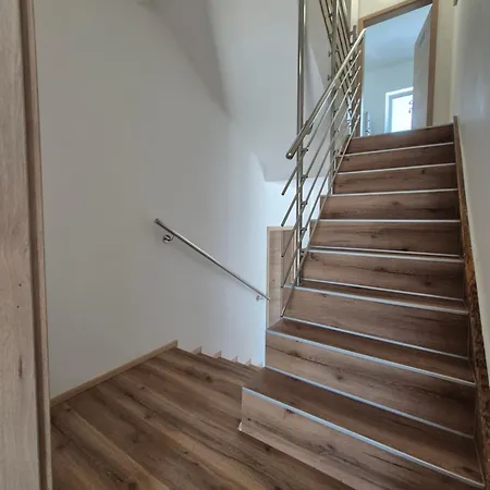 Vojkova Апартаменти Любляна