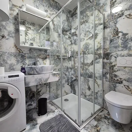 Vojkova Apartma