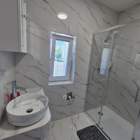 Apartma Vojkova