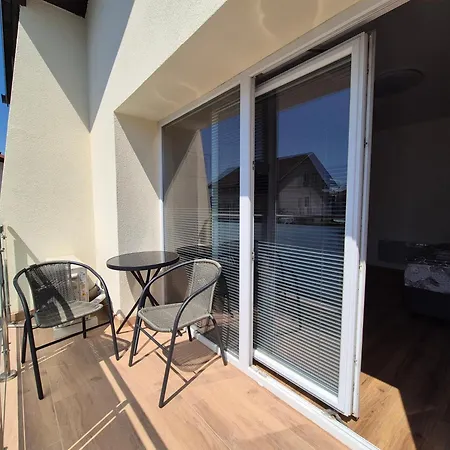 Vojkova * Любляна