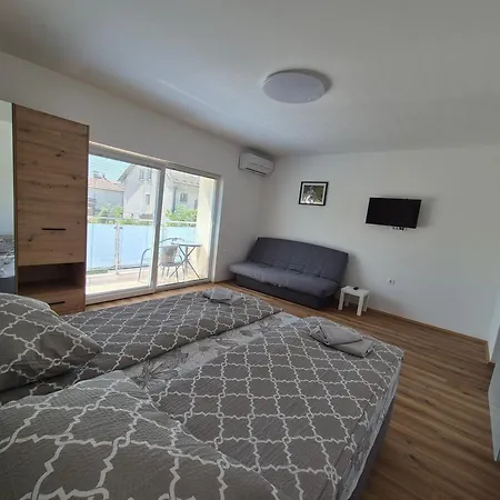 Vojkova Любляна