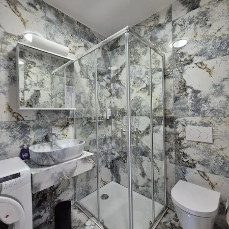 Vojkova * Любляна