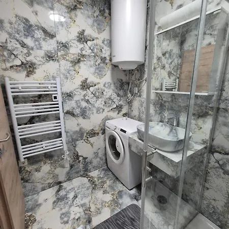 Vojkova Любляна