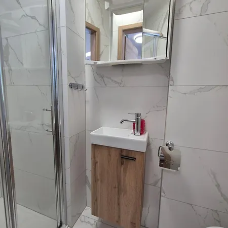 Vojkova Любляна