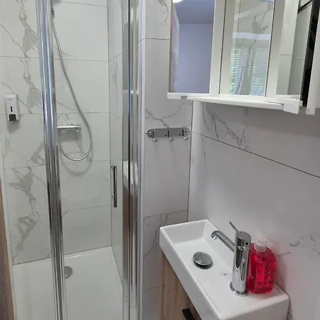 Vojkova Apartma *