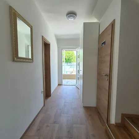 Vojkova * Любляна