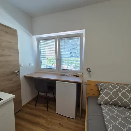 Apartma Vojkova