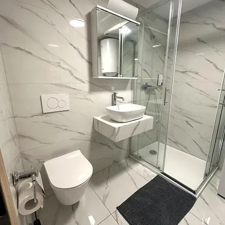 Apartma Vojkova