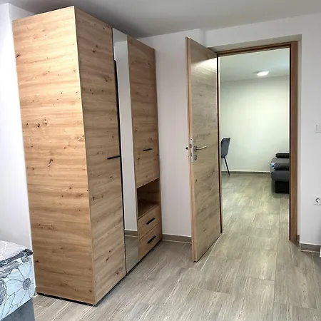 Vojkova Любляна