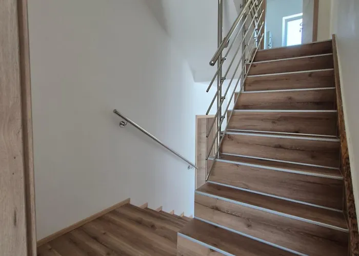 Vojkova Apartmán Lublaň