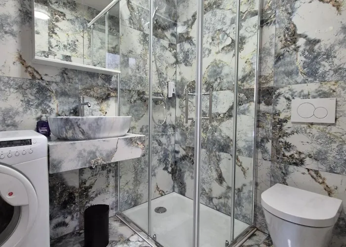 Vojkova Apartamento Liubliana