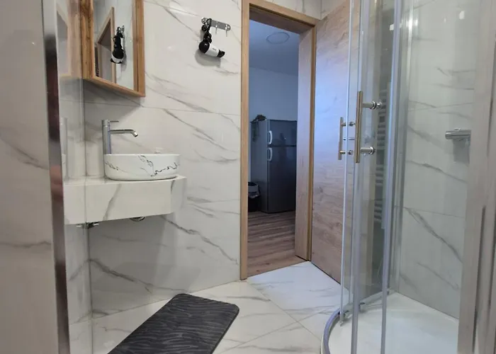 Apartamento Vojkova Liubliana