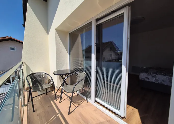 Vojkova * Любляна