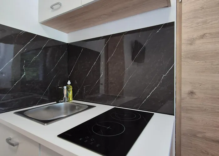 Apartamento Vojkova *