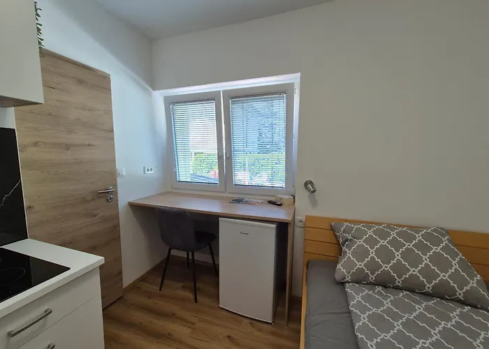 Apartamento Vojkova