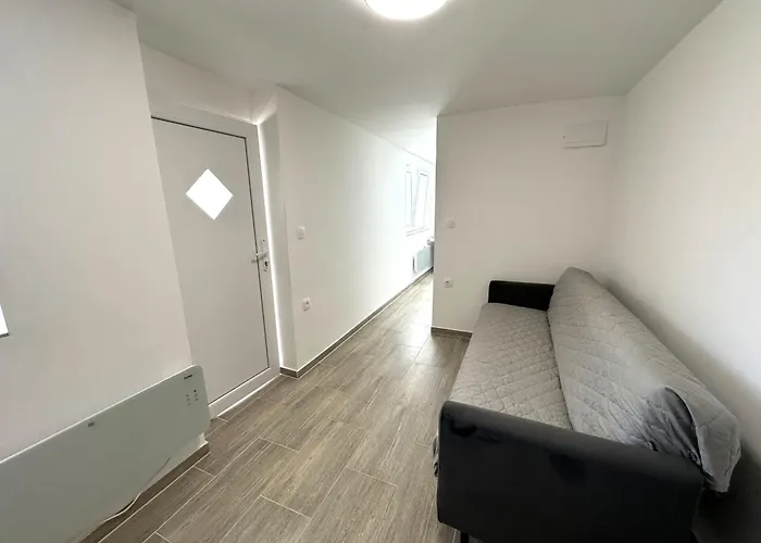 Apartamento Vojkova Liubliana