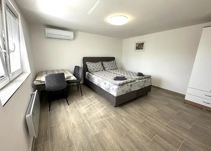 Apartamento Vojkova *