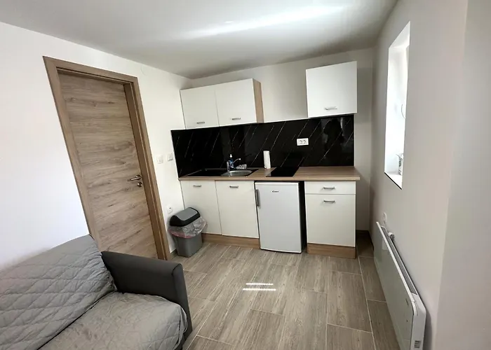 Apartamento Vojkova Liubliana