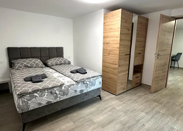 Vojkova Apartma