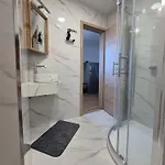 شقة Vojkova ليوبليانا