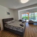 شقة Vojkova