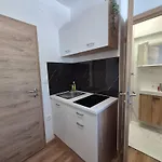 Vojkova شقة ليوبليانا