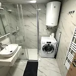 شقة Vojkova ليوبليانا