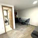 Vojkova شقة ليوبليانا