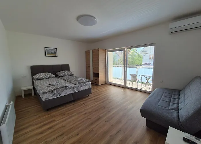 Vojkova Любляна