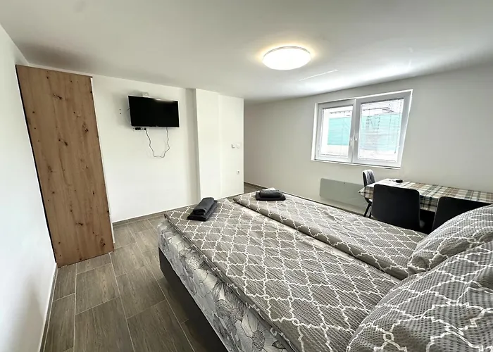 Vojkova Любляна